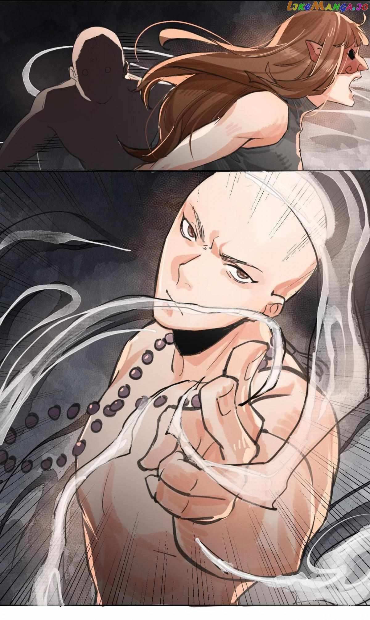 Their Journey chapter 43 page 17