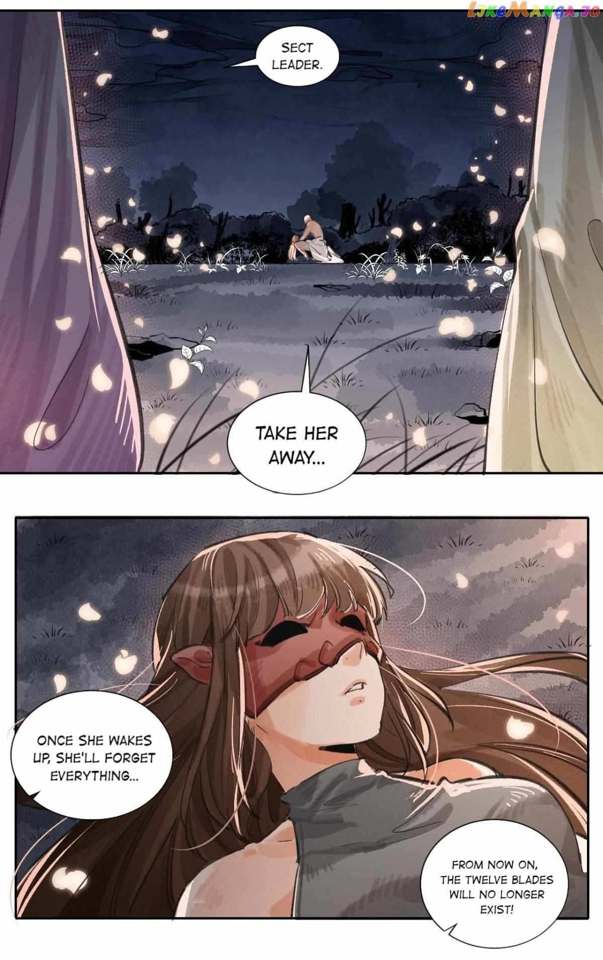 Their Journey chapter 43 page 20