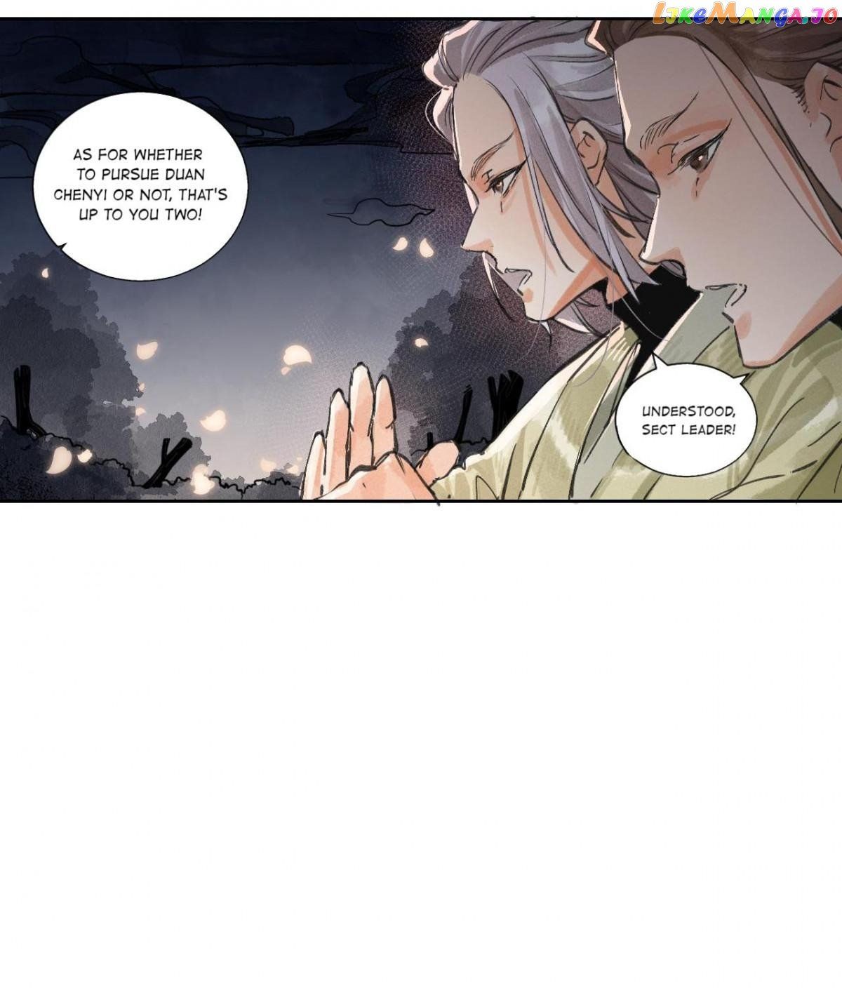 Their Journey chapter 43 page 21