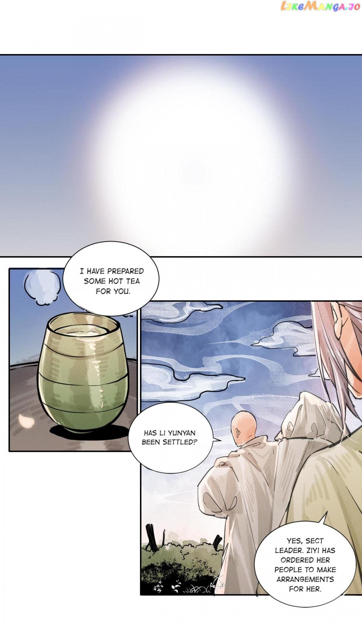 Their Journey chapter 43 page 22