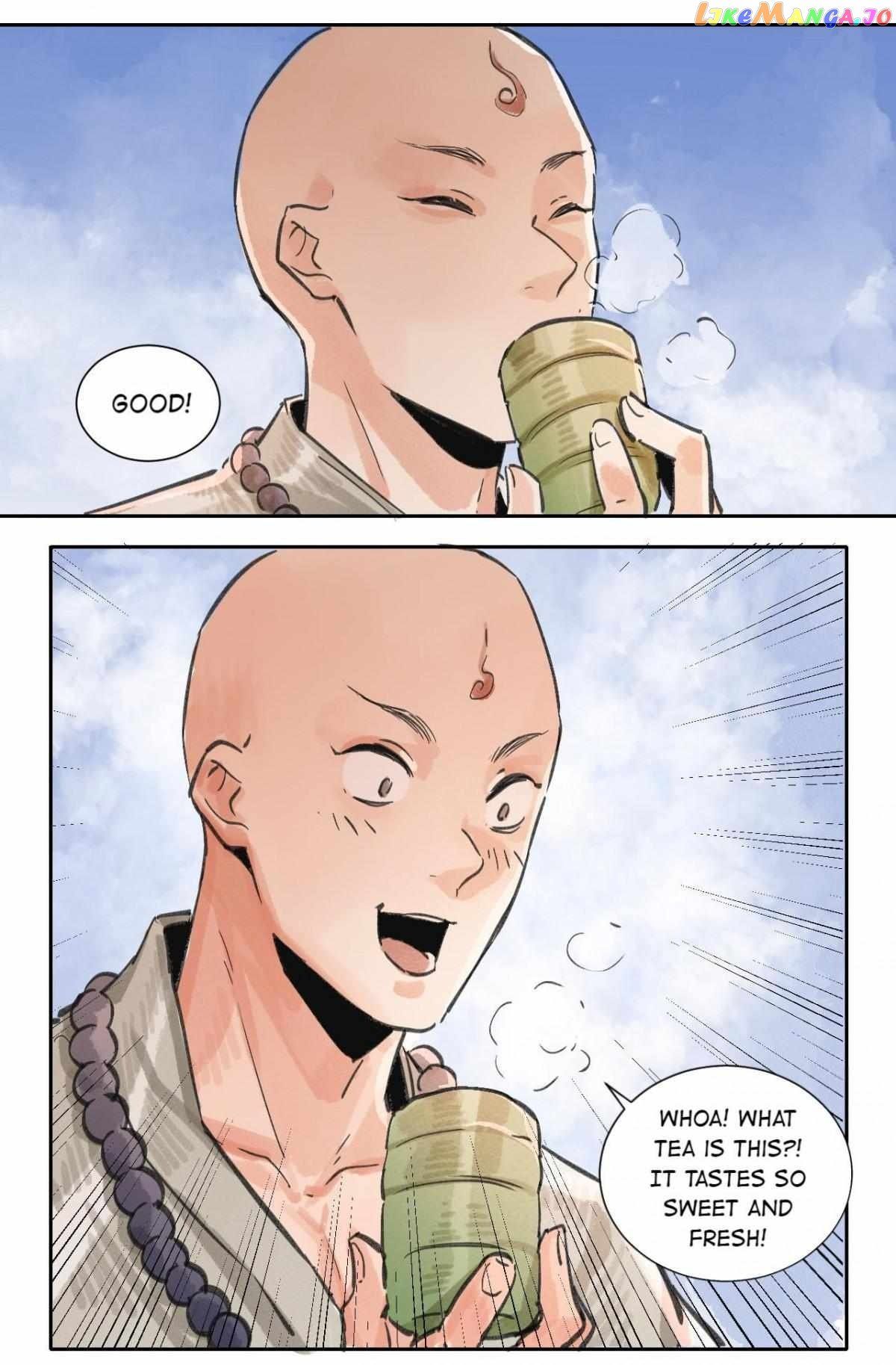 Their Journey chapter 43 page 23