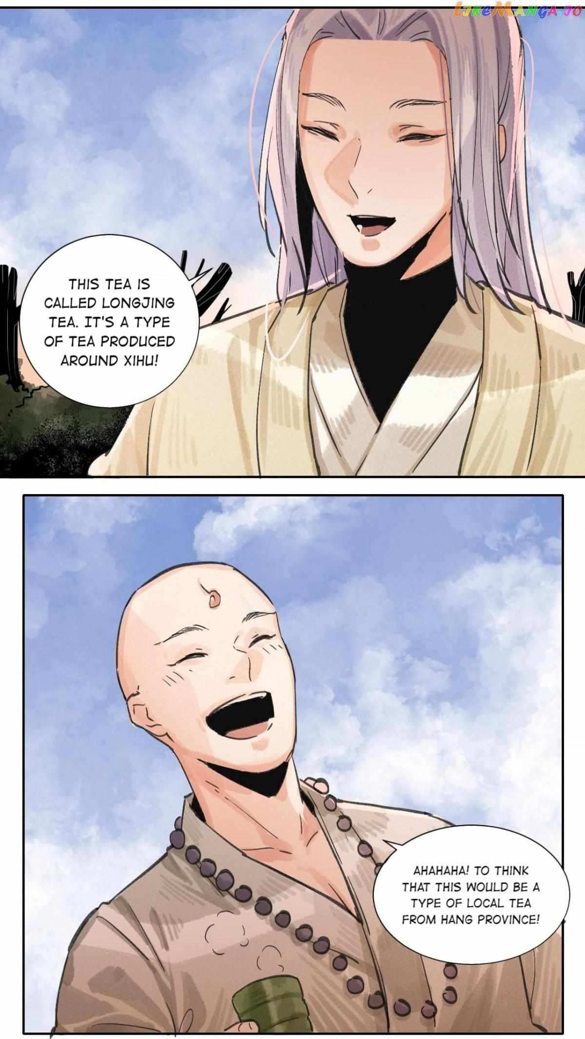 Their Journey chapter 43 page 24