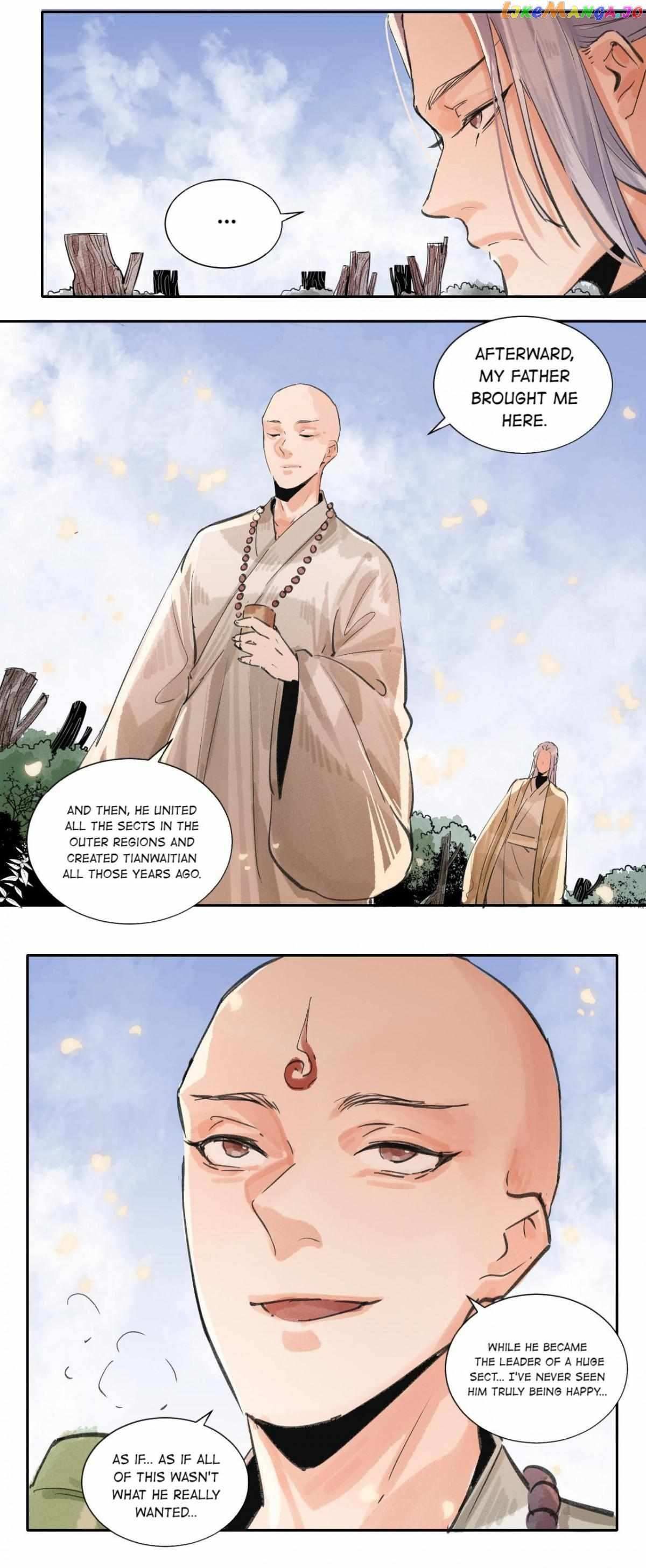 Their Journey chapter 43 page 26