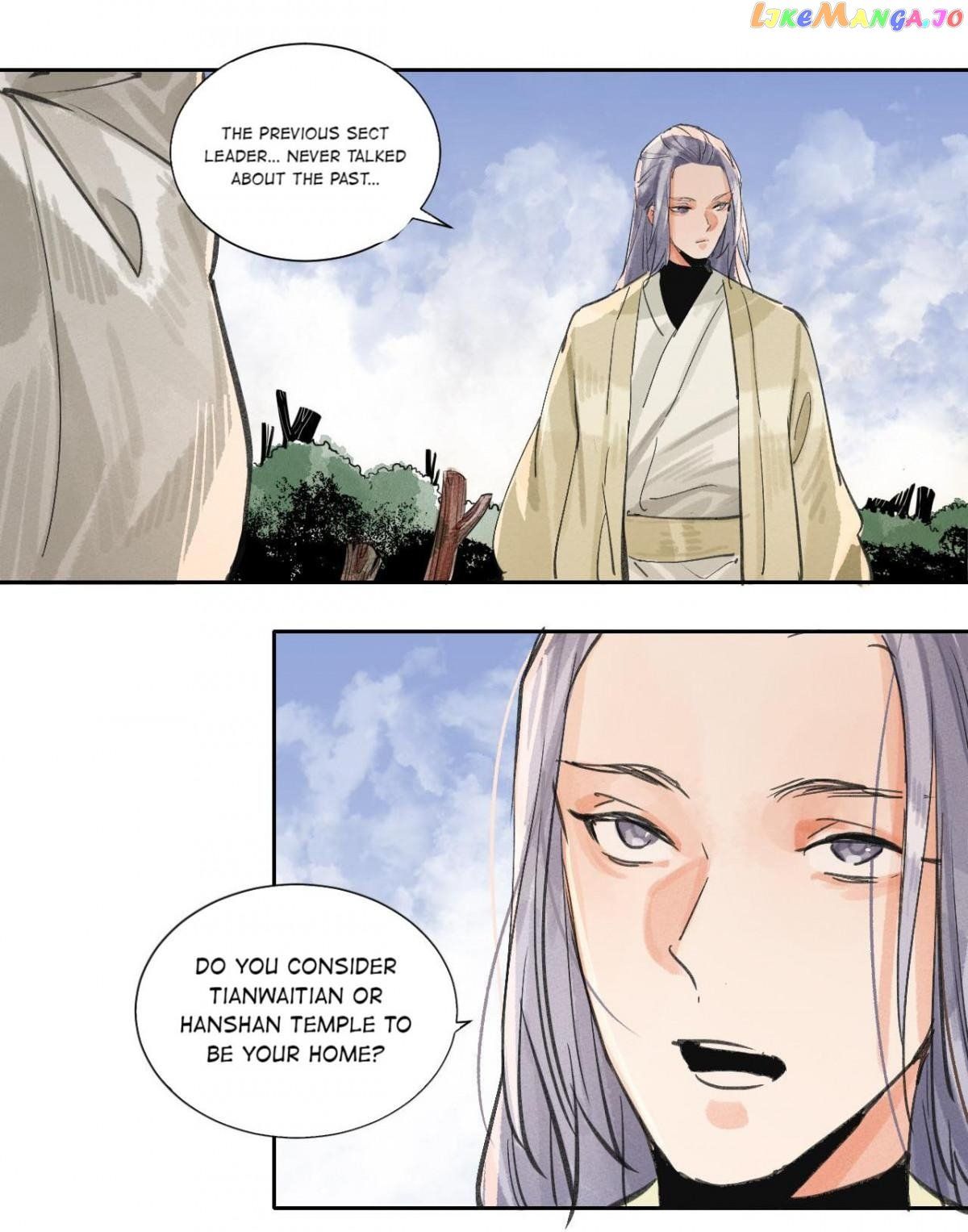 Their Journey chapter 43 page 27