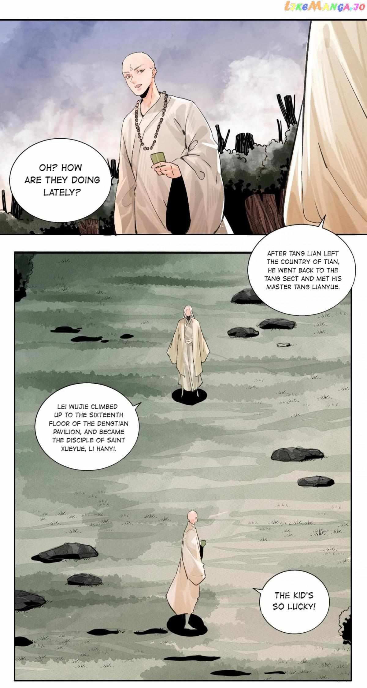 Their Journey chapter 43 page 29