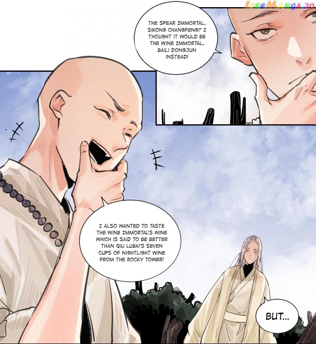 Their Journey chapter 43 page 31