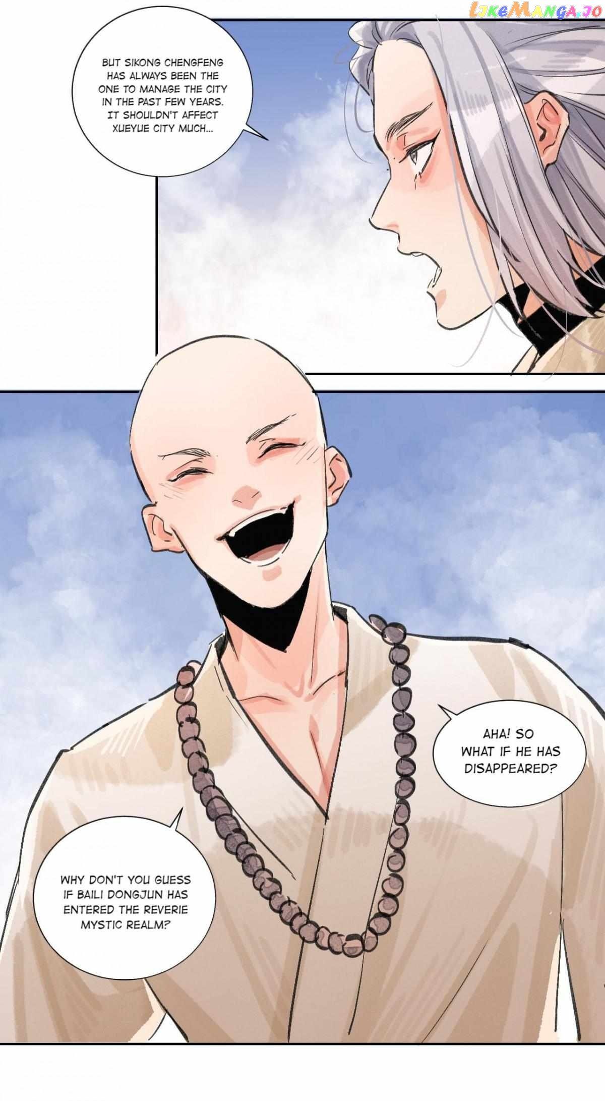 Their Journey chapter 43 page 33