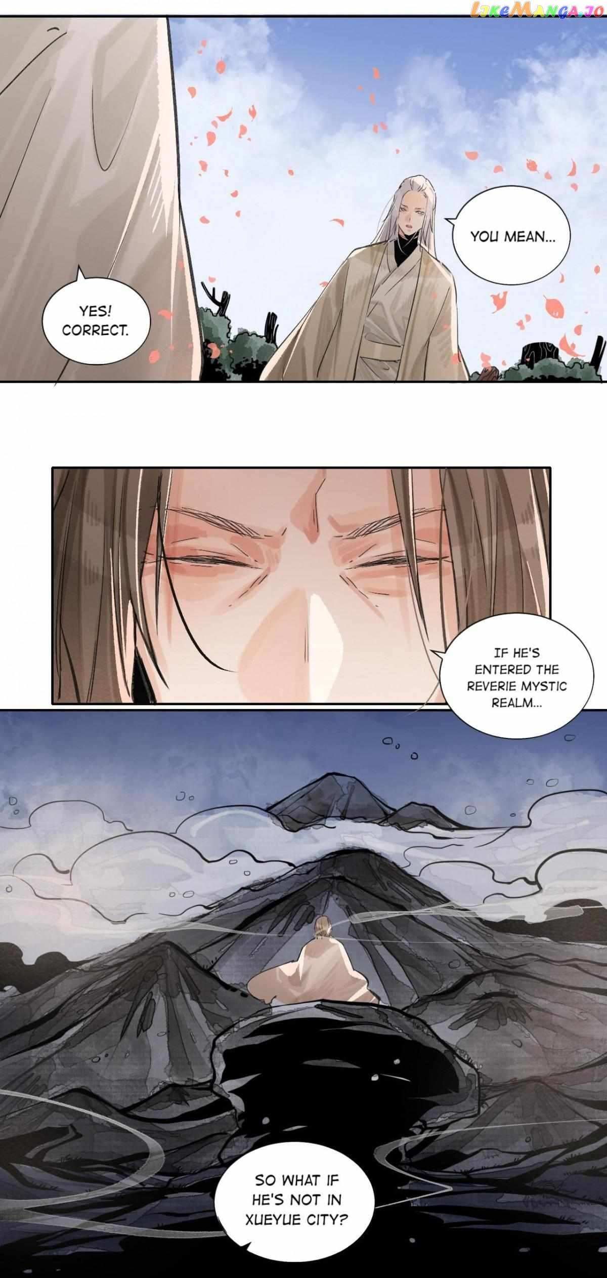 Their Journey chapter 43 page 34