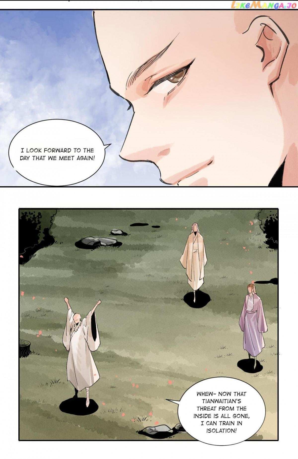 Their Journey chapter 43 page 38