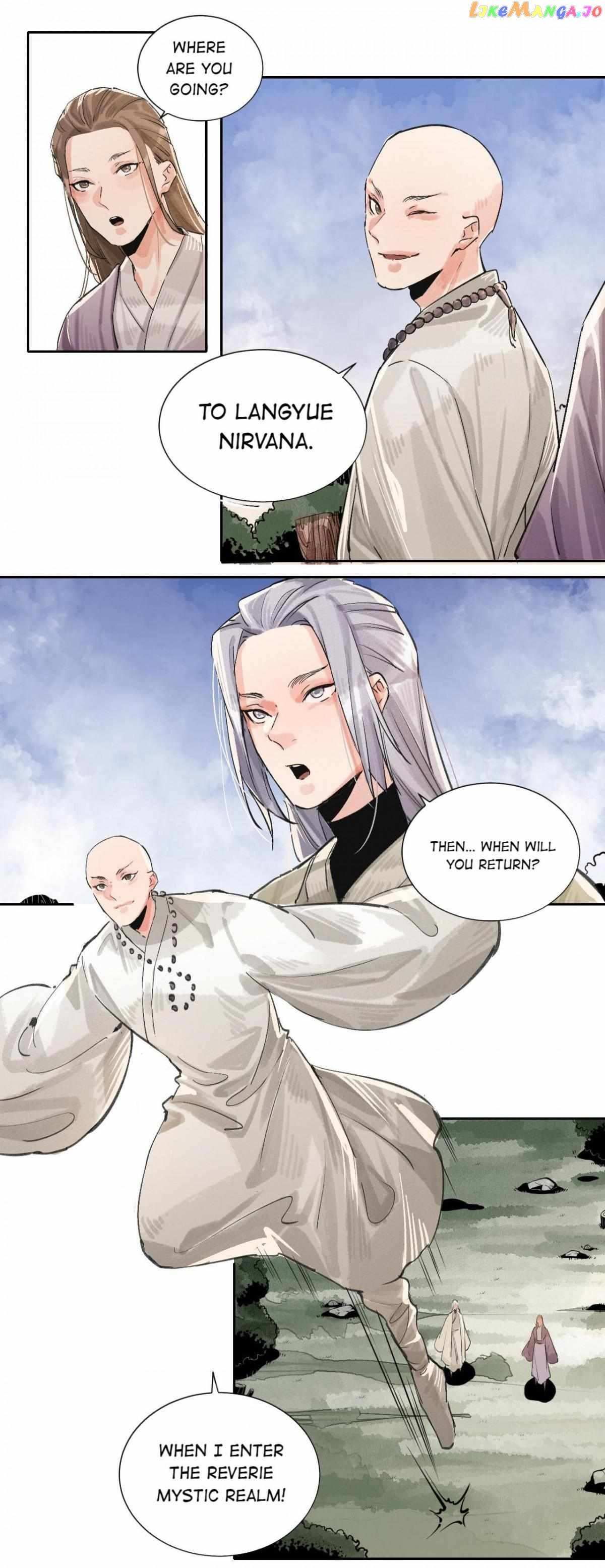 Their Journey chapter 43 page 39