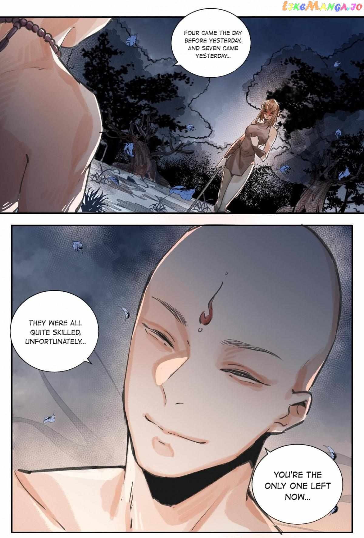 Their Journey chapter 43 page 4