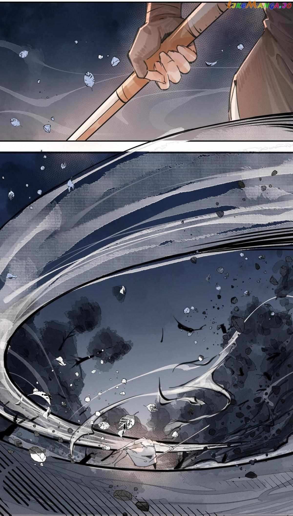 Their Journey chapter 43 page 5