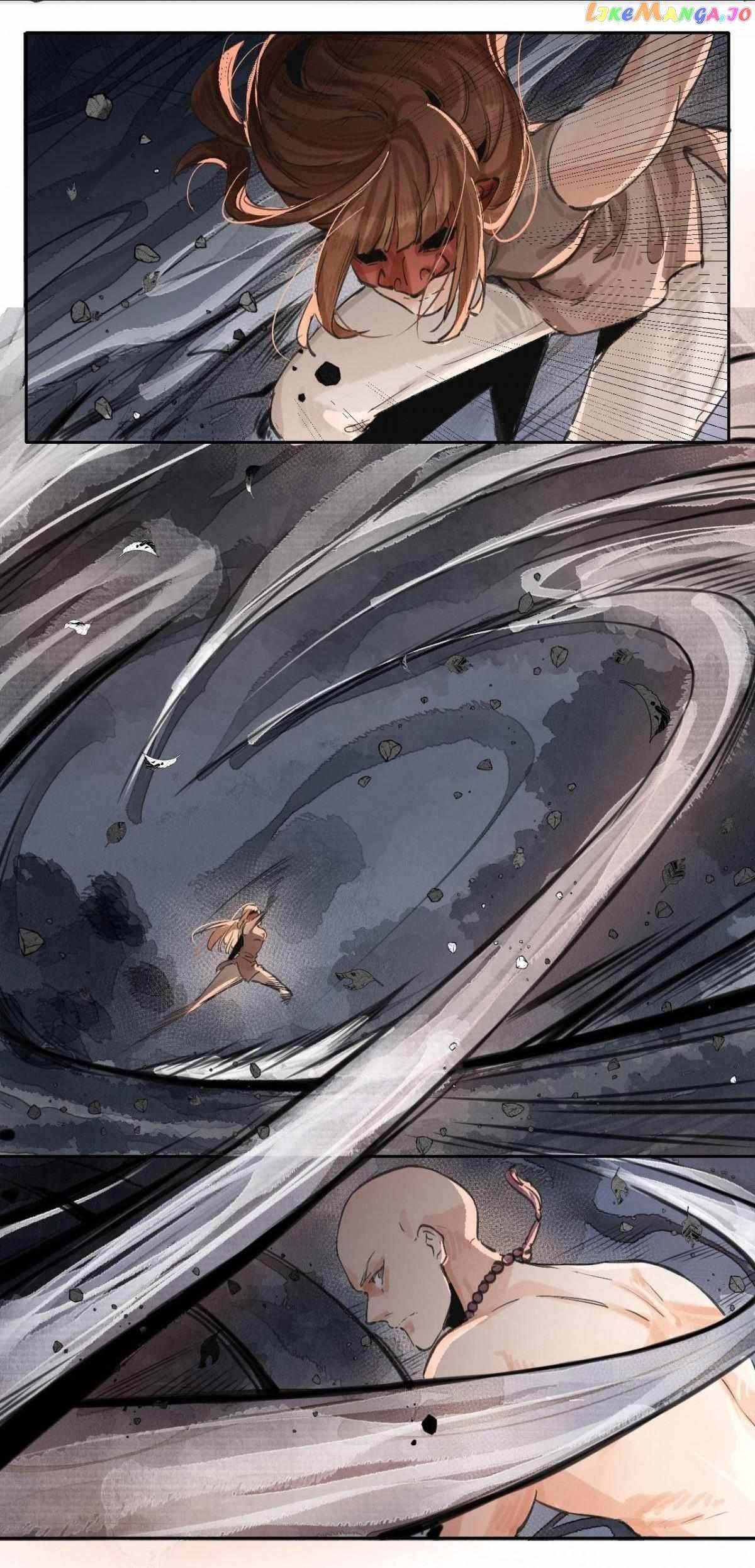 Their Journey chapter 43 page 7