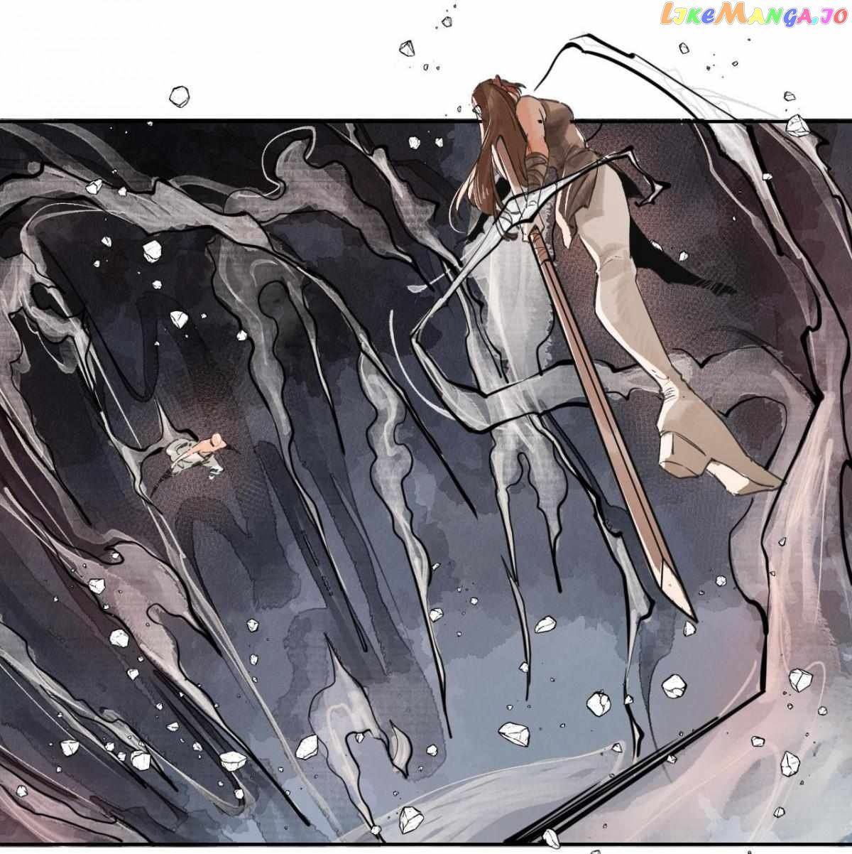 Their Journey chapter 43 page 8