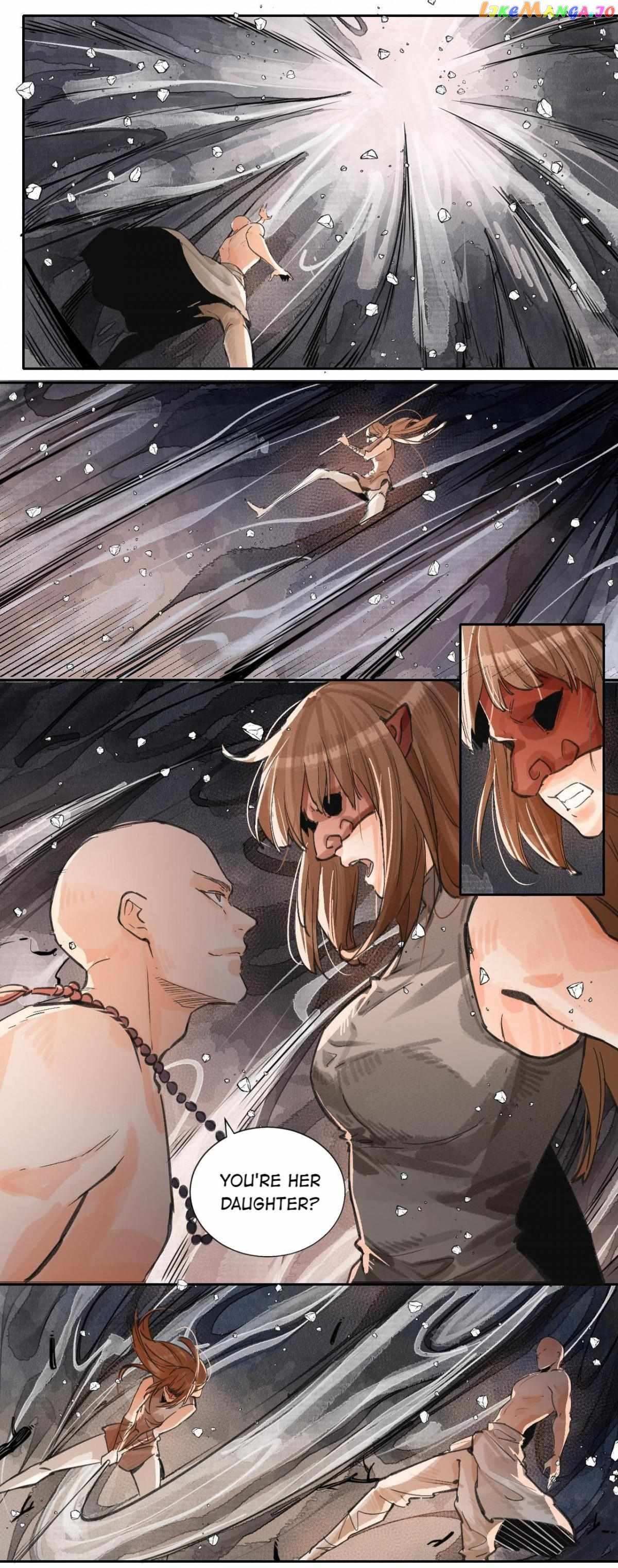 Their Journey chapter 43 page 9