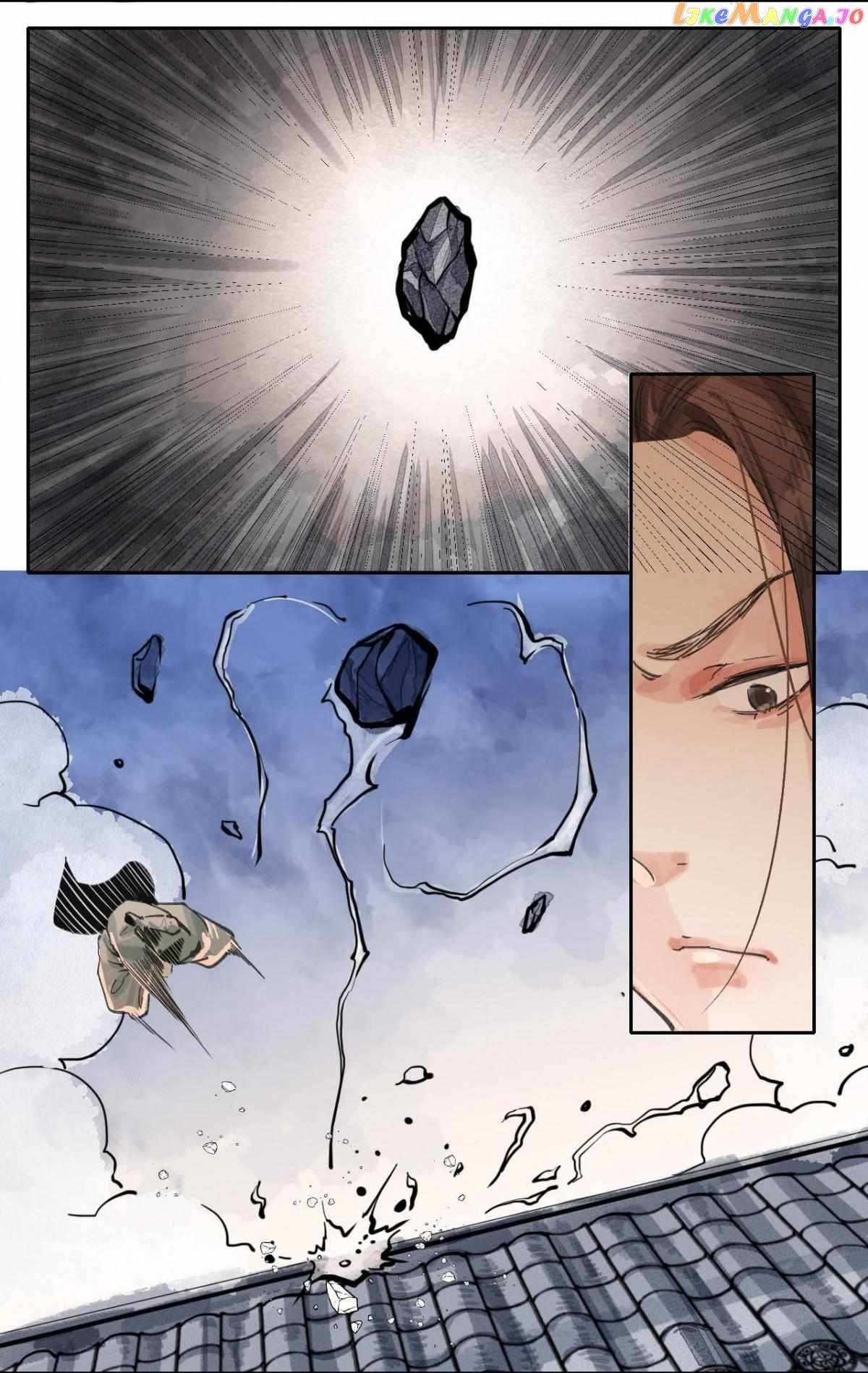 Their Journey chapter 44 page 10