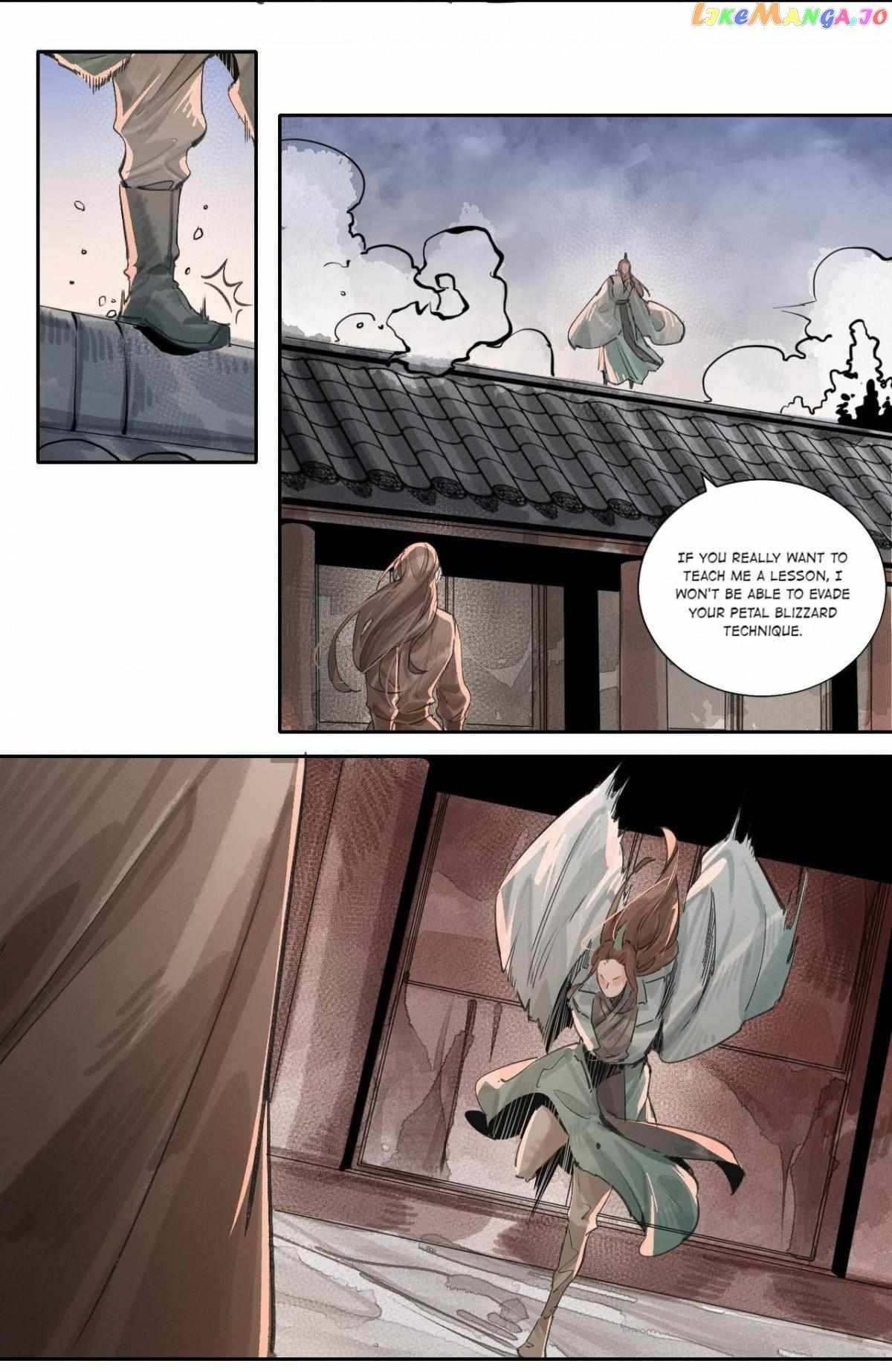 Their Journey chapter 44 page 12