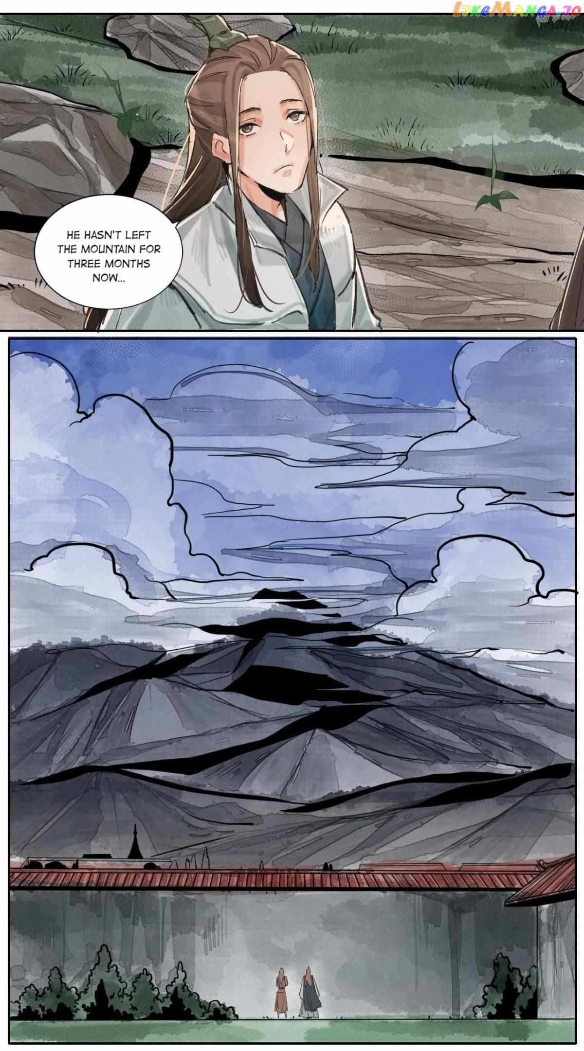 Their Journey chapter 44 page 15