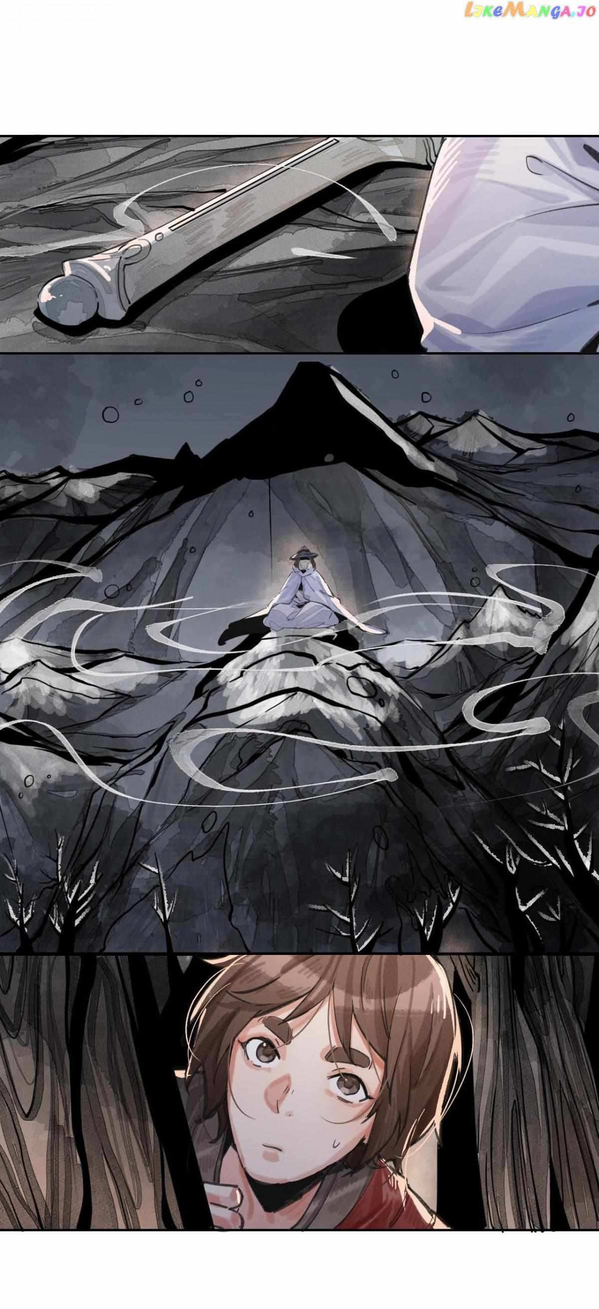 Their Journey chapter 44 page 18