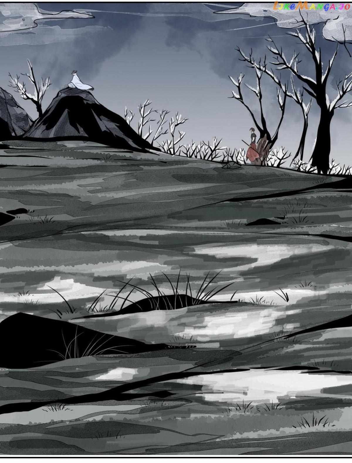 Their Journey chapter 44 page 21