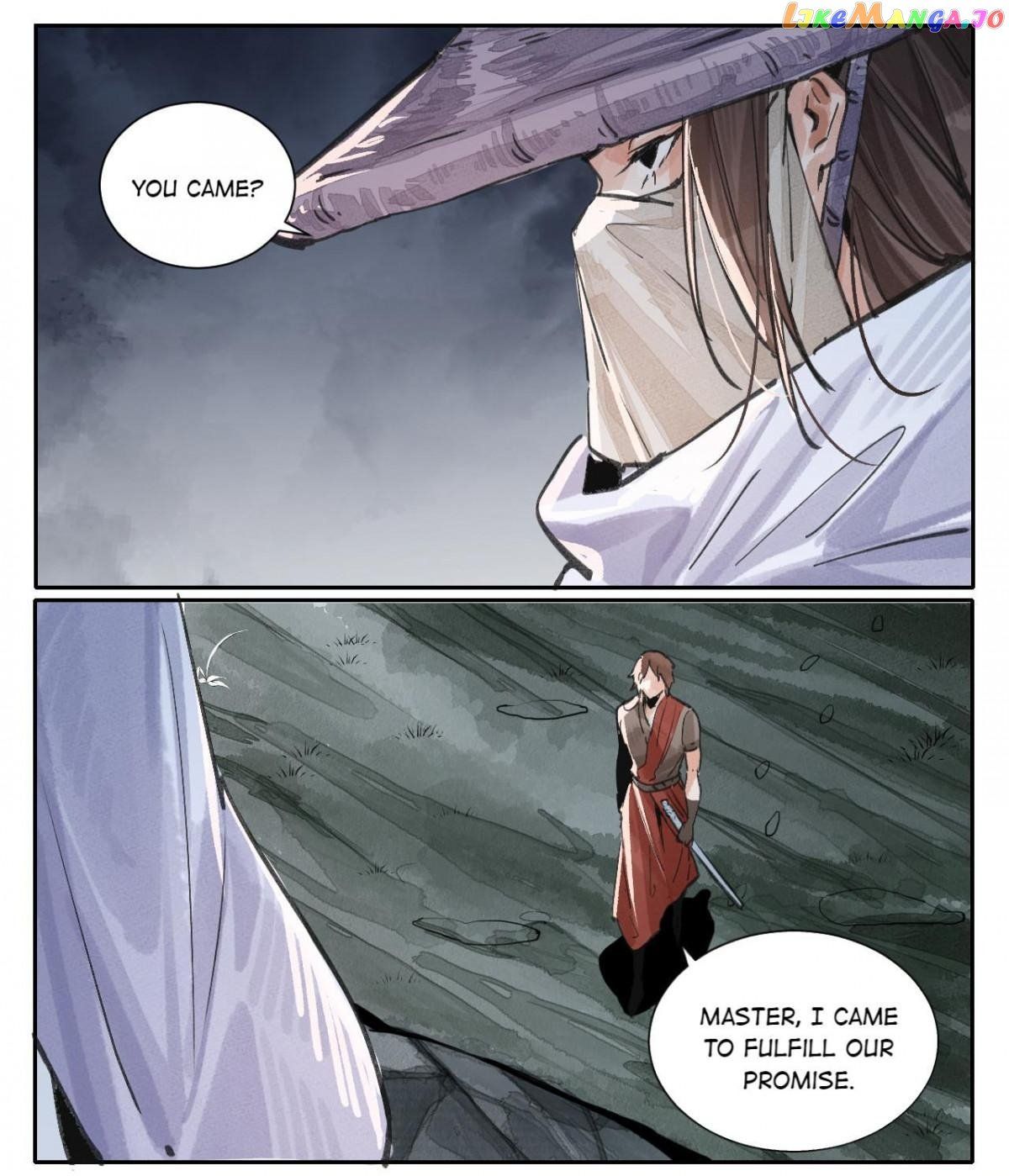 Their Journey chapter 44 page 22