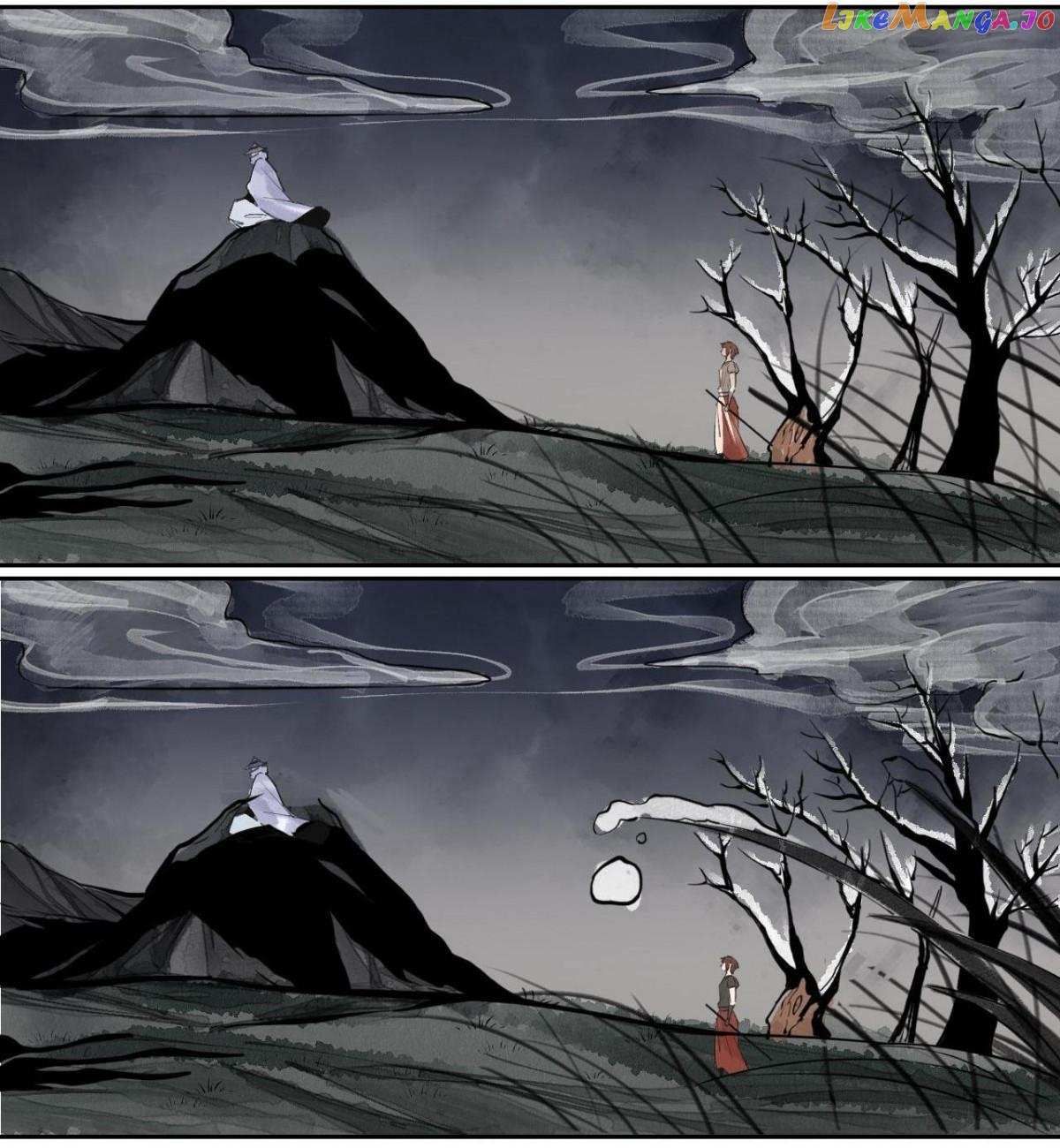 Their Journey chapter 44 page 23