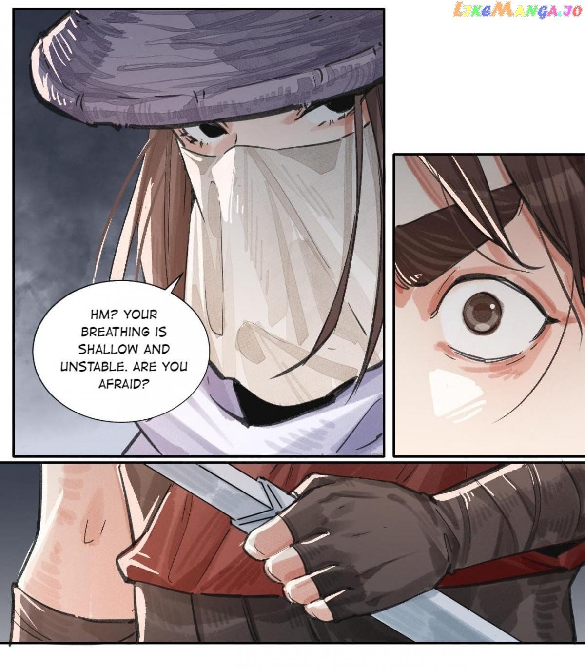 Their Journey chapter 44 page 24