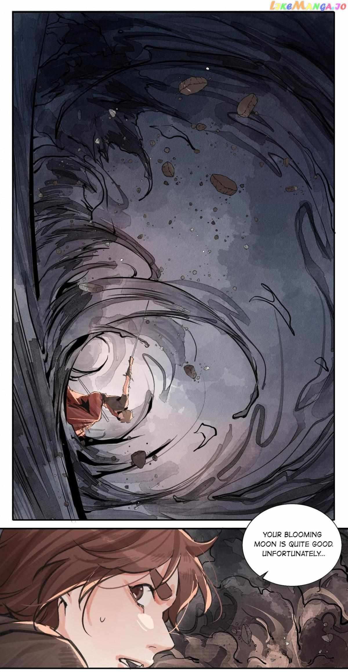 Their Journey chapter 44 page 25