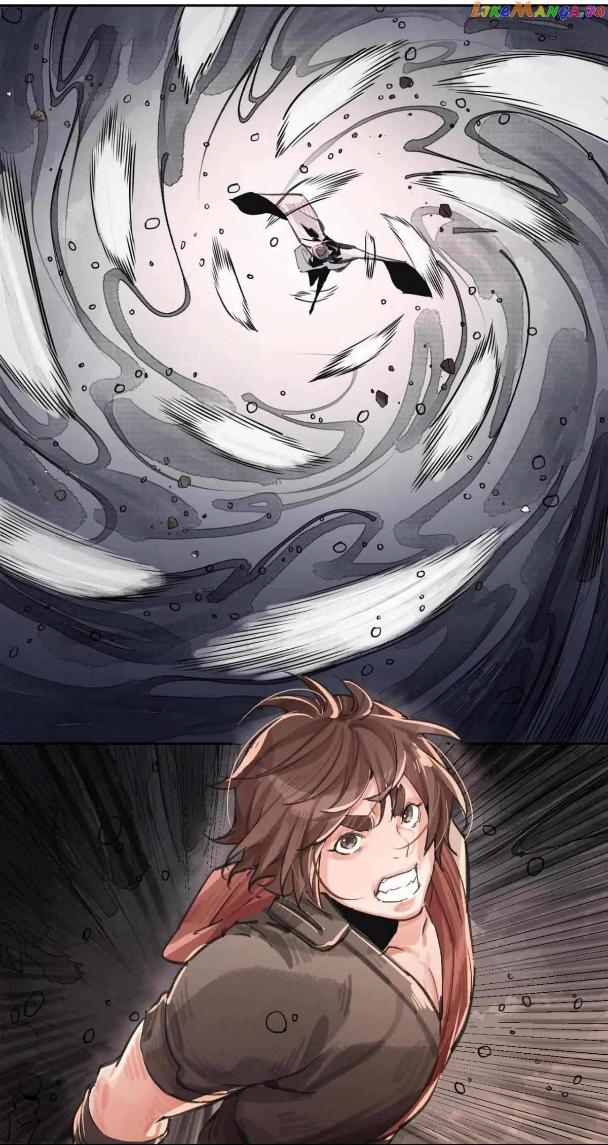 Their Journey chapter 44 page 27