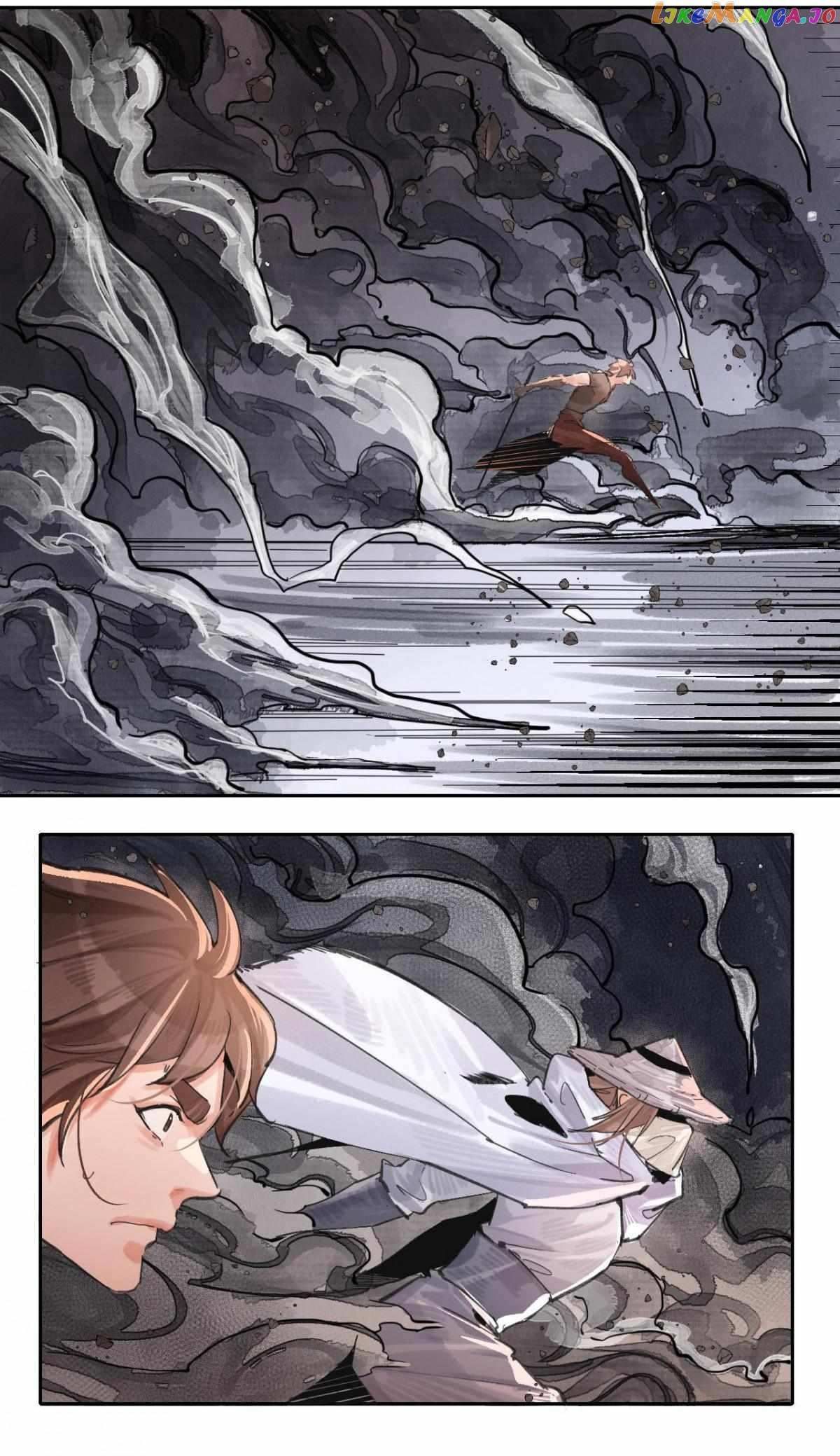 Their Journey chapter 44 page 29