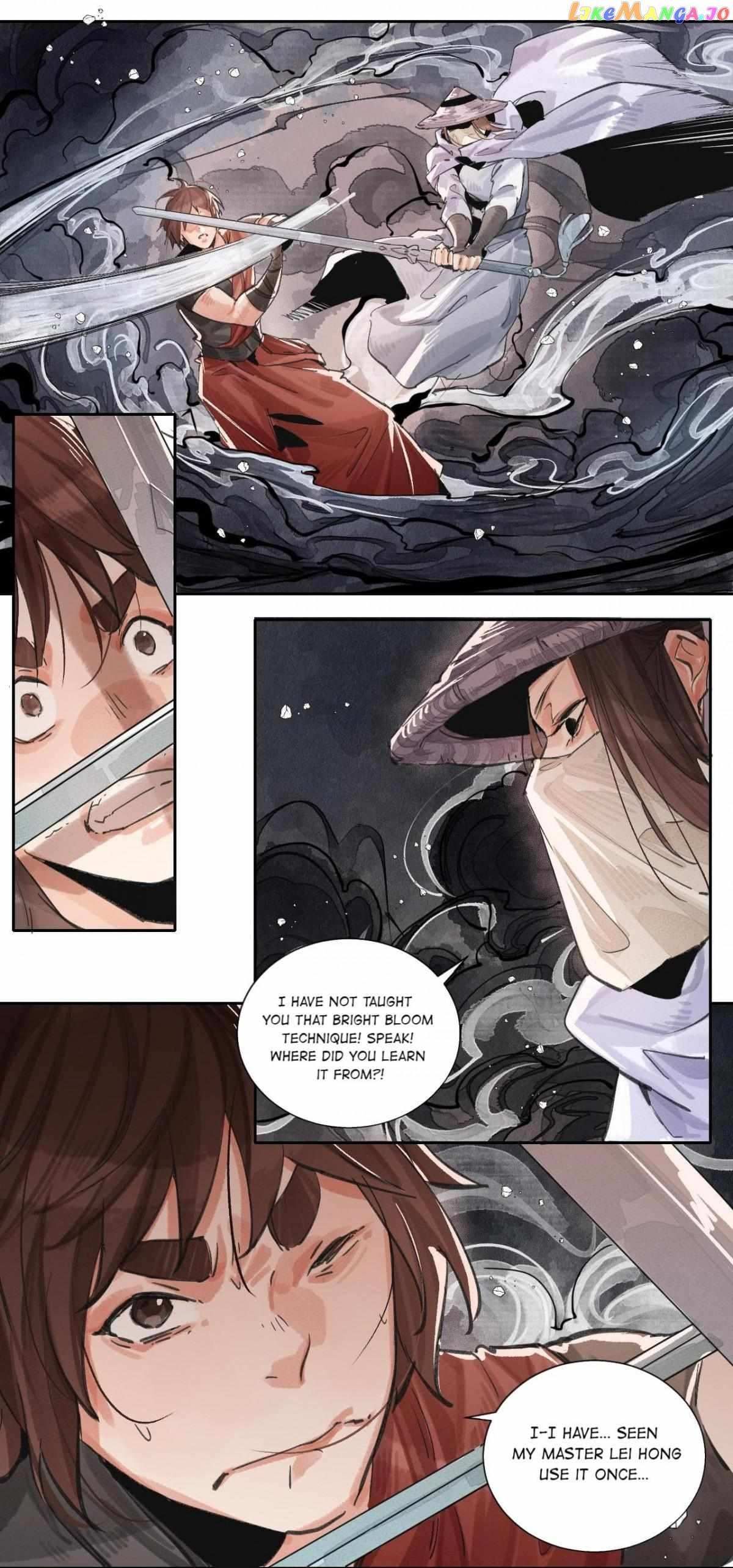 Their Journey chapter 44 page 30