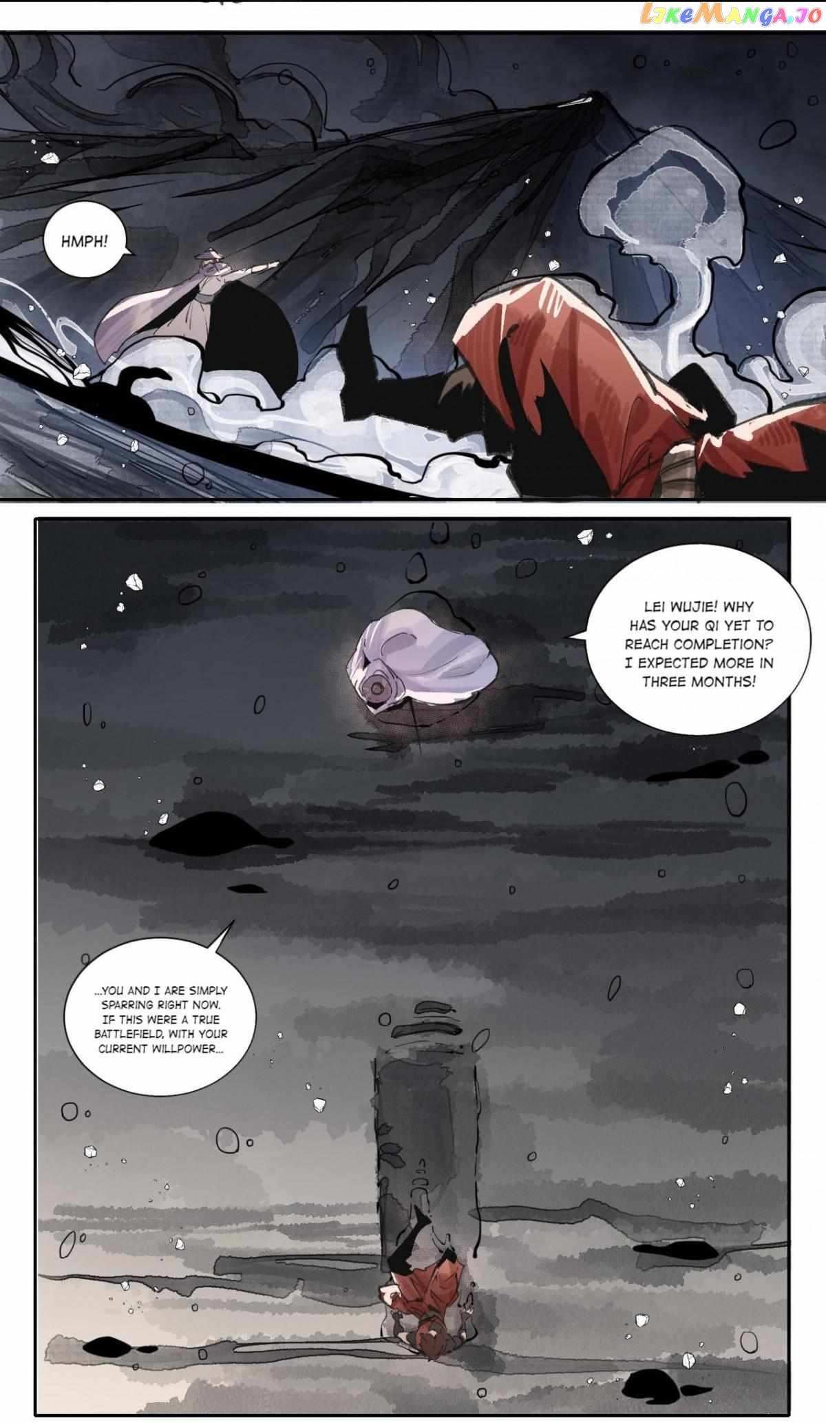 Their Journey chapter 44 page 31