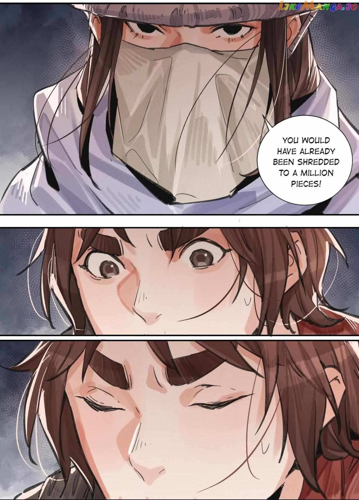 Their Journey chapter 44 page 32