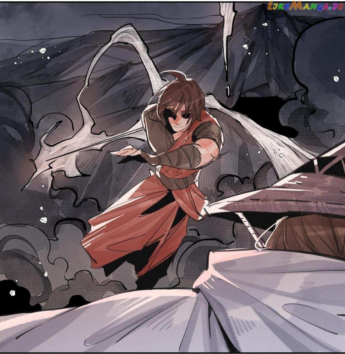 Their Journey chapter 44 page 35