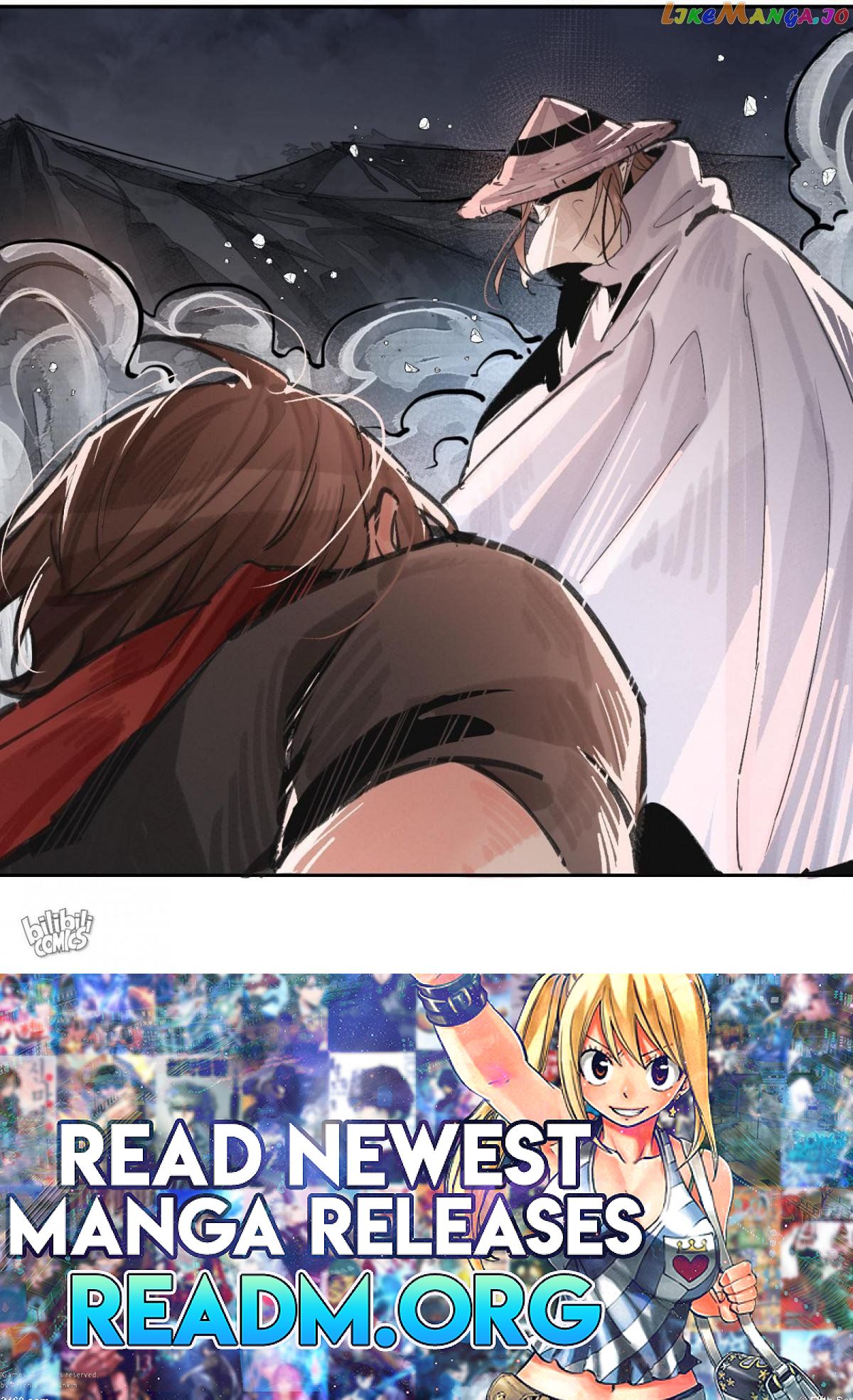 Their Journey chapter 44 page 36