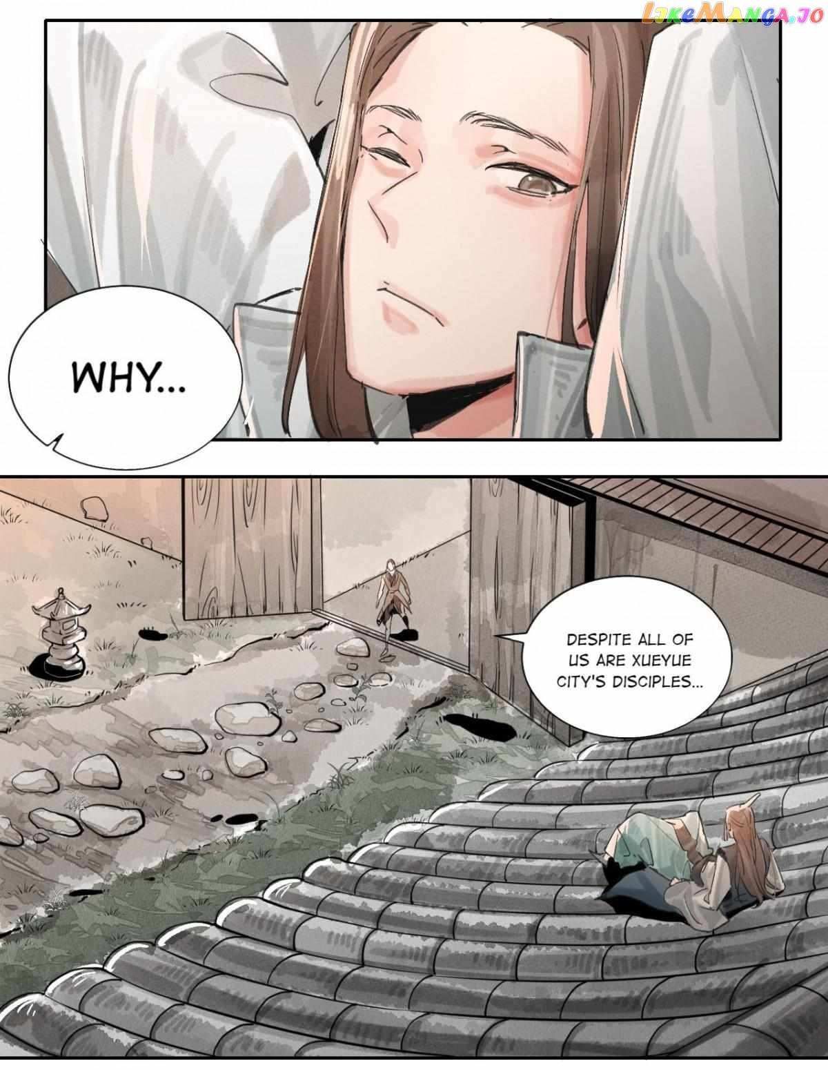 Their Journey chapter 44 page 7