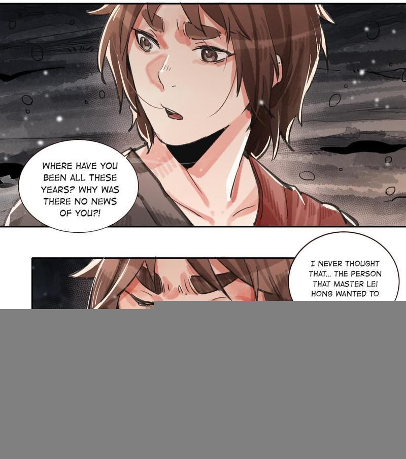 Their Journey chapter 46 page 10