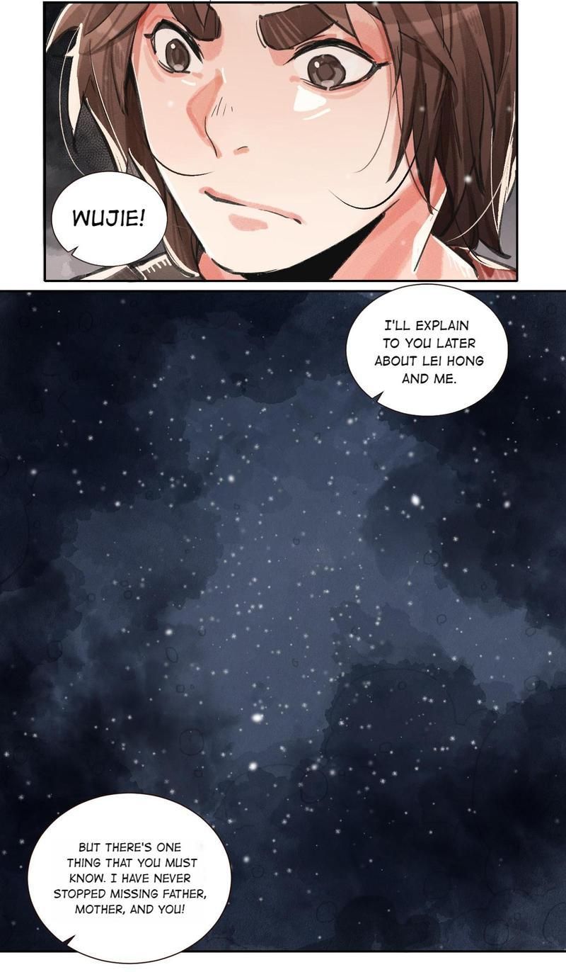 Their Journey chapter 46 page 11