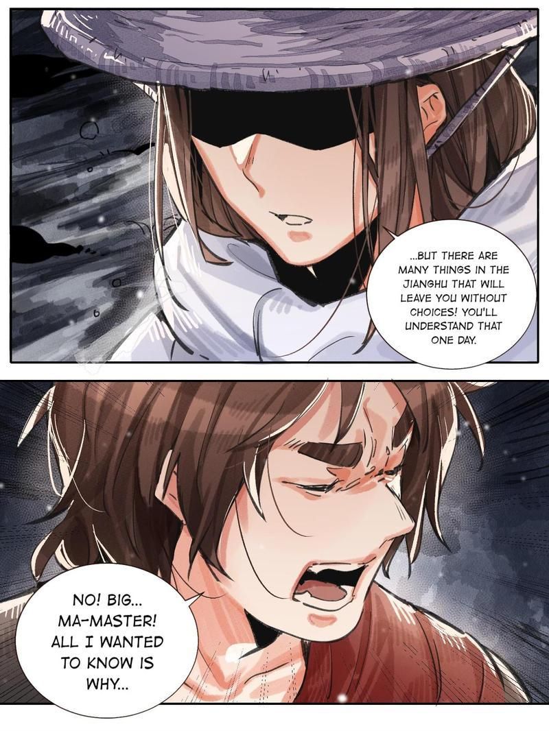 Their Journey chapter 46 page 12