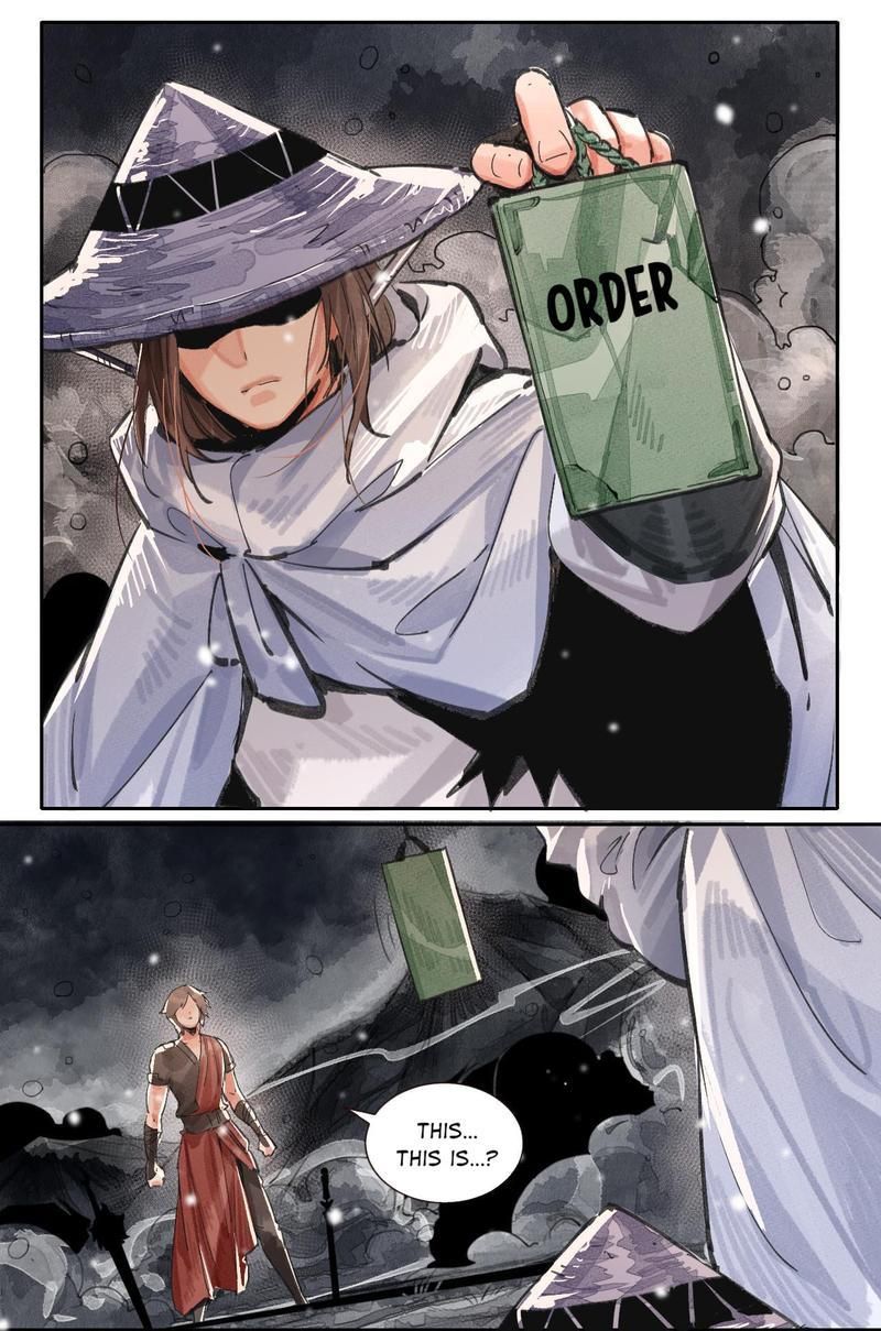 Their Journey chapter 46 page 13