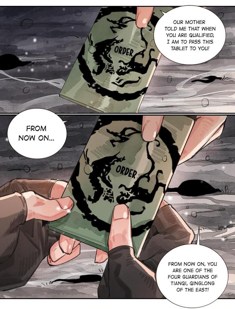 Their Journey chapter 46 page 15