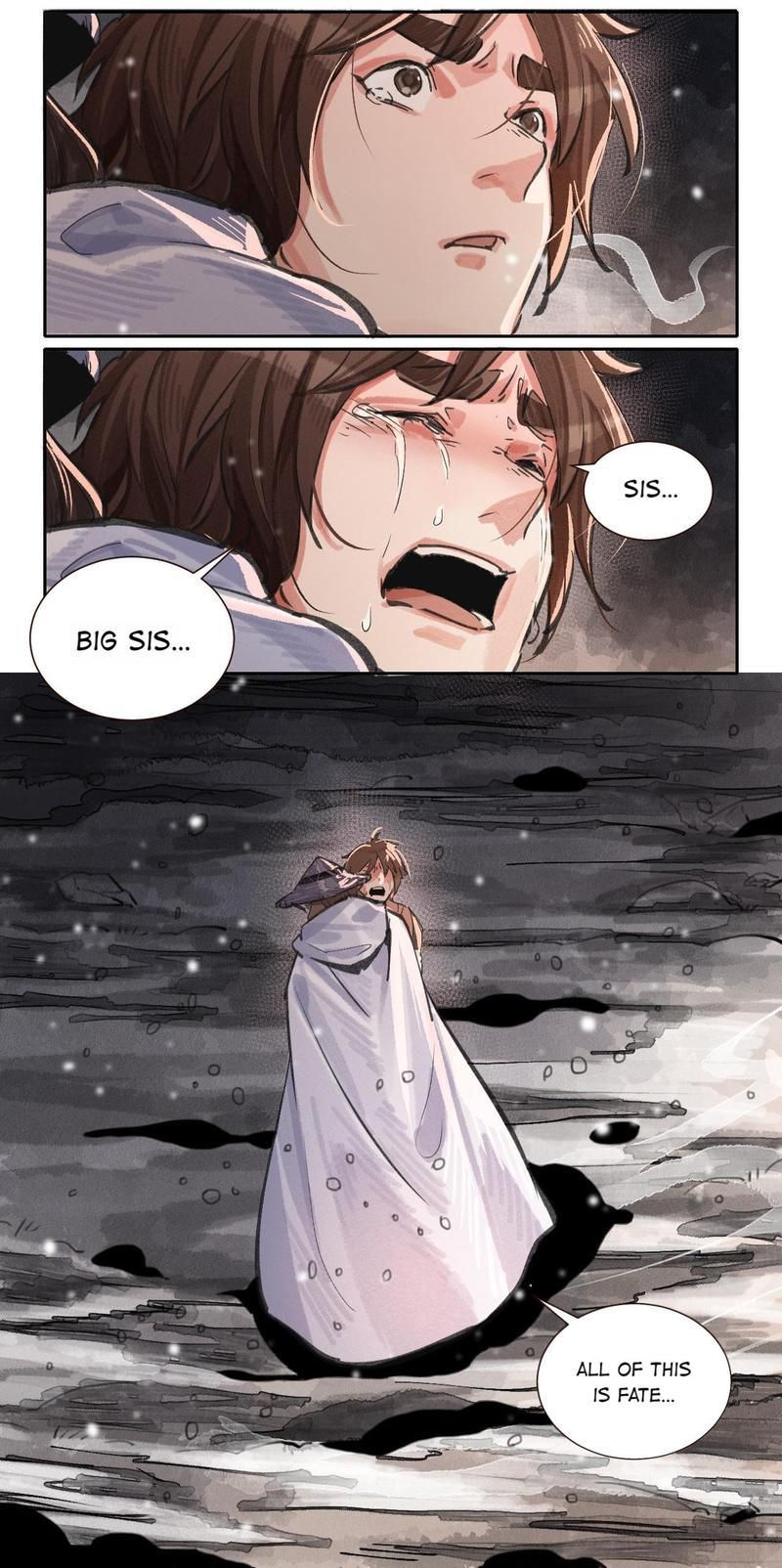 Their Journey chapter 46 page 18