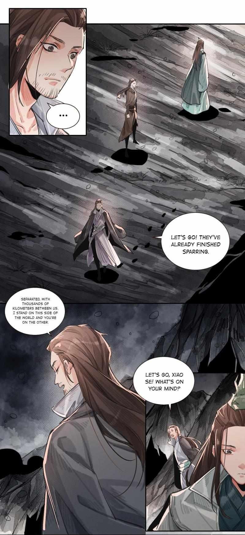 Their Journey chapter 46 page 20