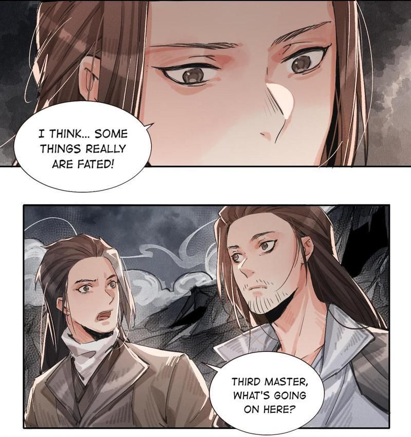 Their Journey chapter 46 page 21