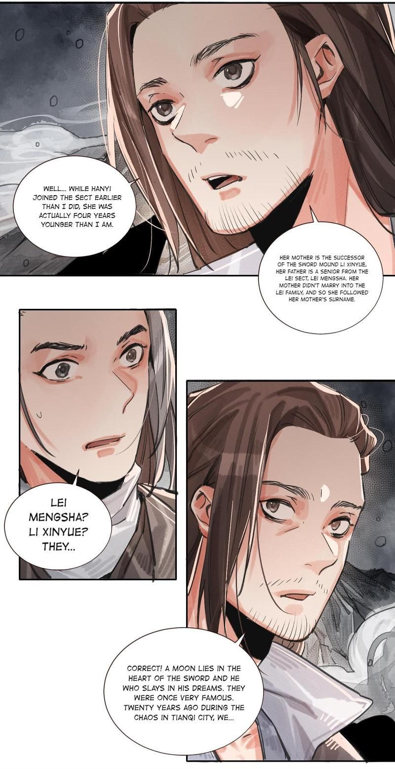 Their Journey chapter 46 page 22