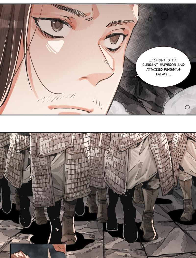 Their Journey chapter 46 page 23