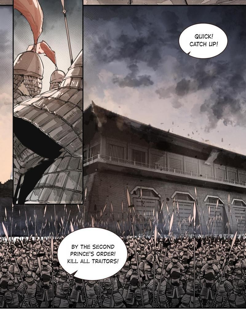 Their Journey chapter 46 page 24