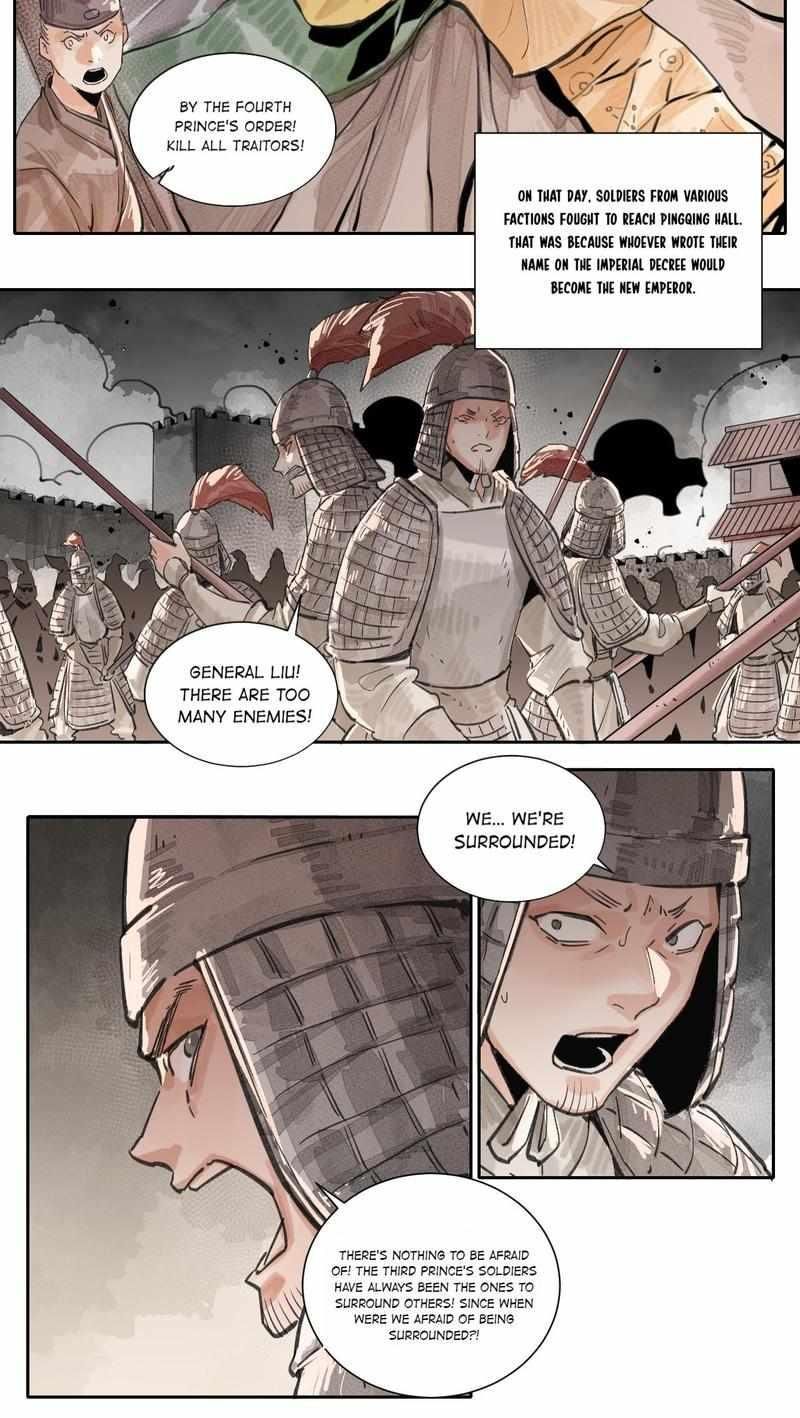 Their Journey chapter 46 page 26