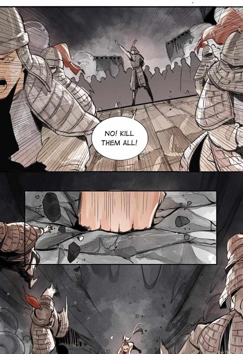 Their Journey chapter 46 page 31