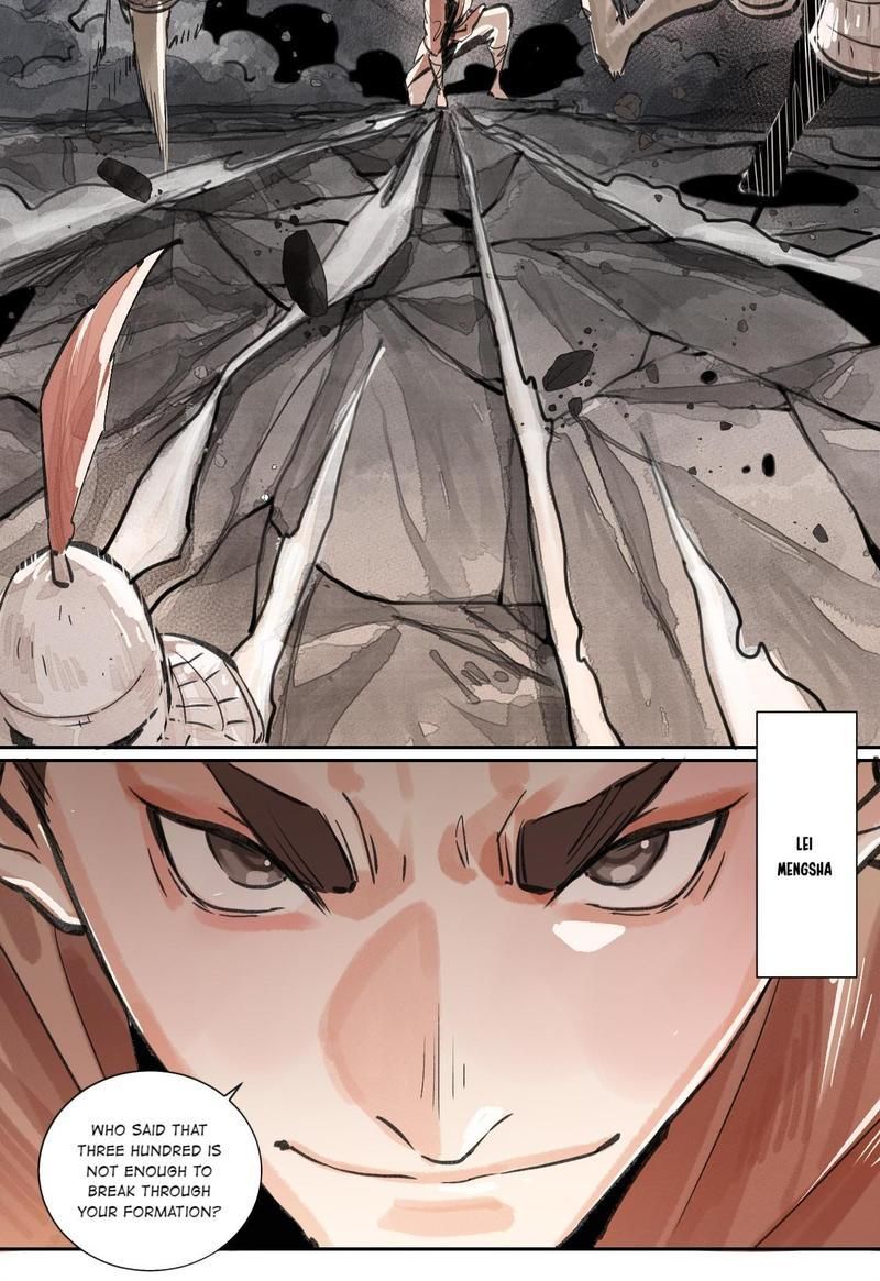 Their Journey chapter 46 page 32